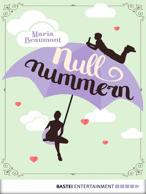 cover image of Nullnummern